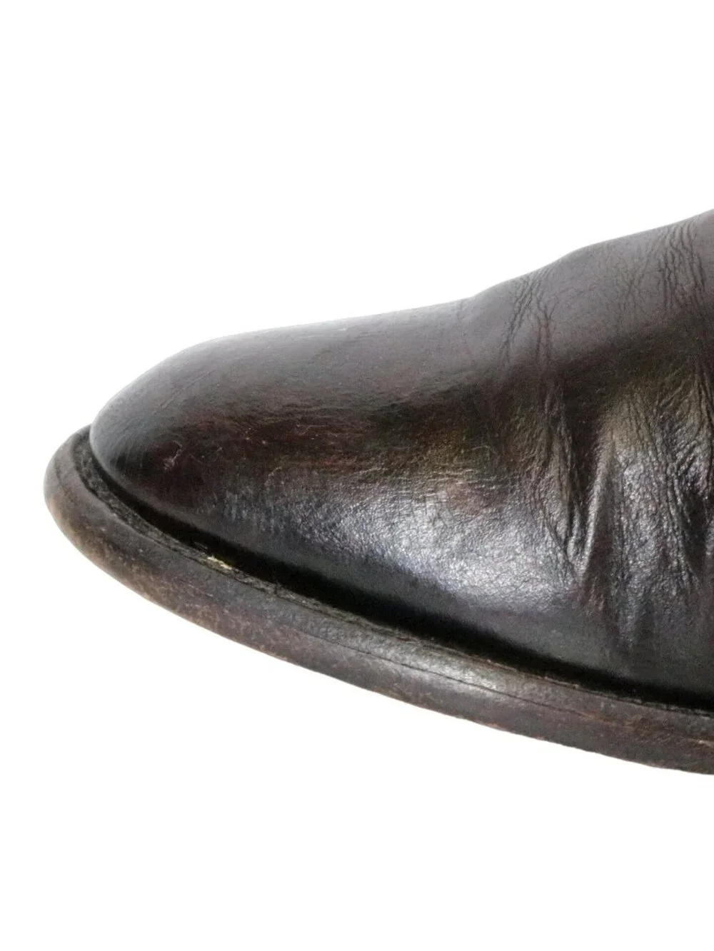Nocona cowboy boots